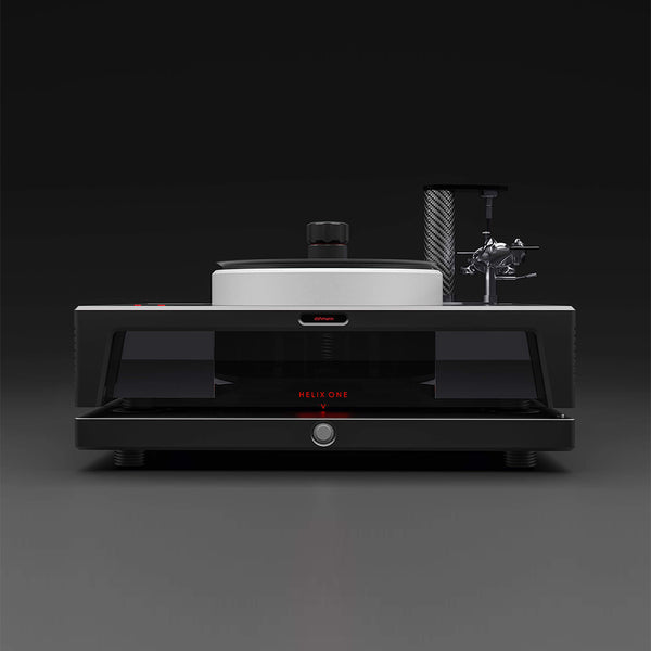 Döhmann Audio Helix One MK3 Vacuum Turntable