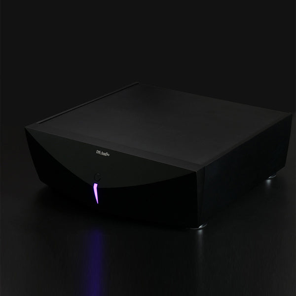 DS Master3 Optical Phono System