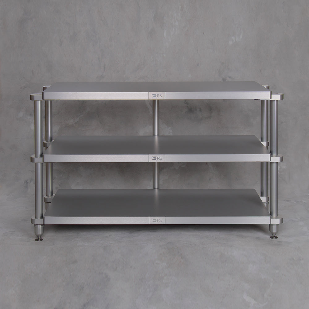 Harmonic Resolution Systems (HRS): Audio Racks, Platform, Accessories