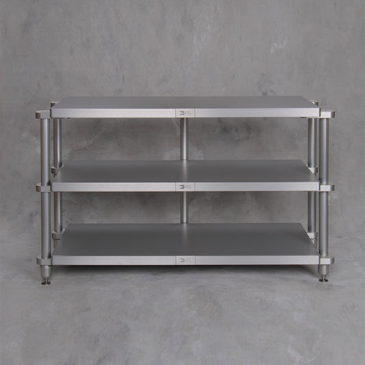 Harmonic Resolution Systems (HRS): Audio Racks, Platform, Accessories