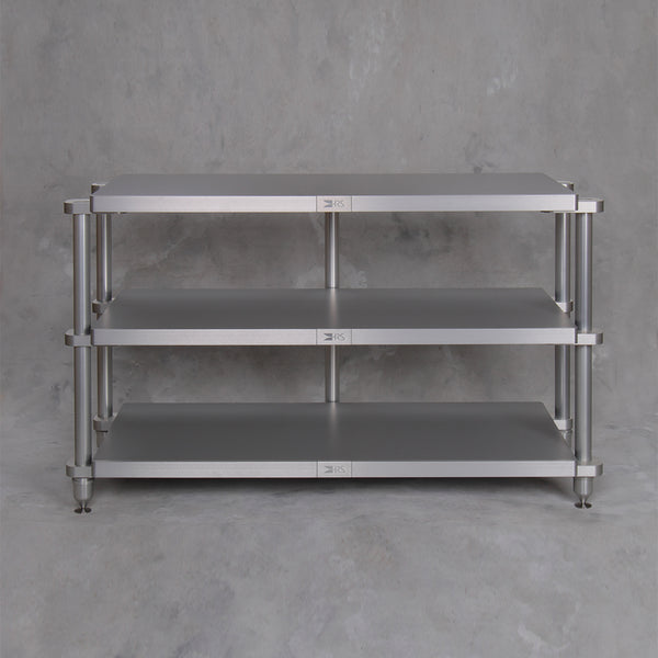 Harmonic Resolution Systems (HRS): Audio Racks, Platform, Accessories