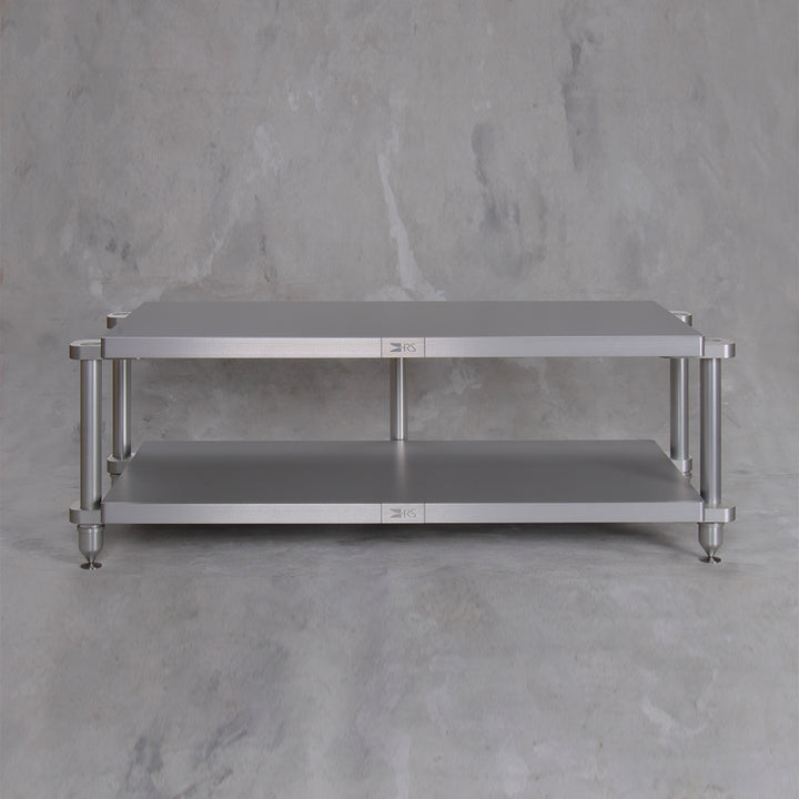 Harmonic Resolution Systems (HRS): Audio Racks, Platform, Accessories