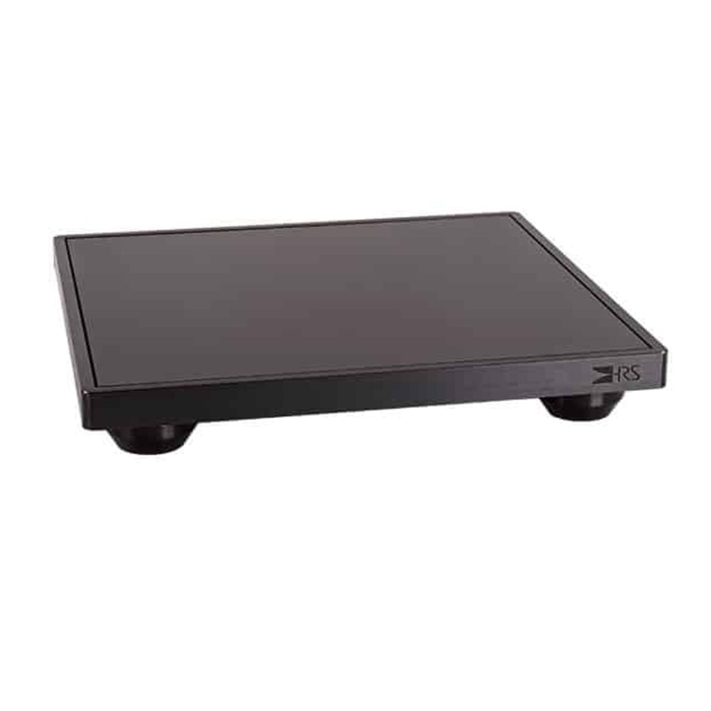 Harmonic Resolution Systems (HRS): Audio Racks, Platform, Accessories