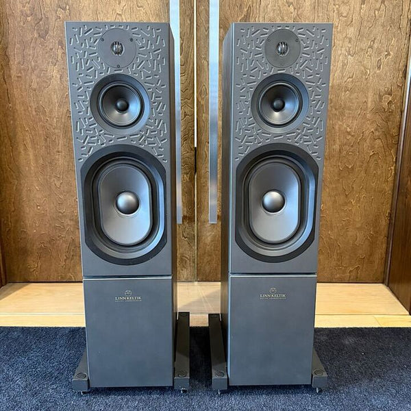 Linn Keltik Aktiv Loudspeaker System, Pre-Owned