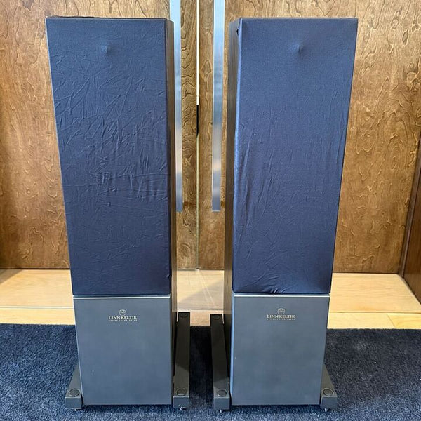 Linn Keltik Aktiv Loudspeaker System, Pre-Owned