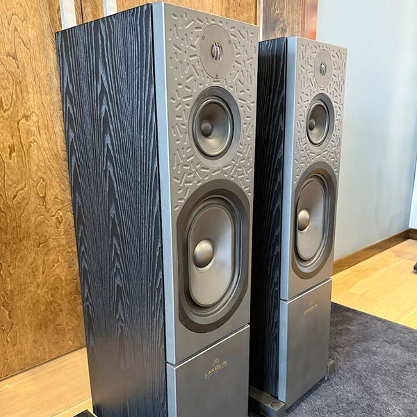 Linn Keltik Aktiv Loudspeaker System, Pre-Owned