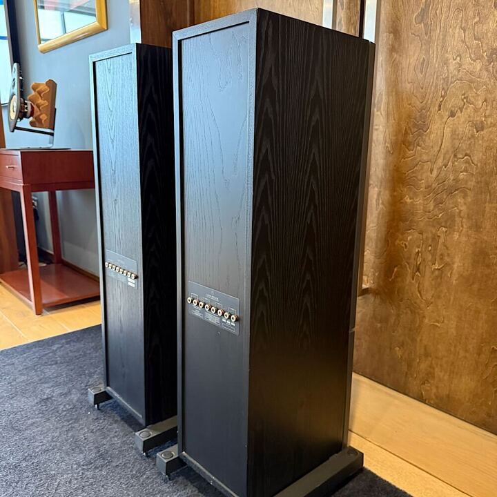 Linn Keltik Aktiv Loudspeaker System, Pre-Owned
