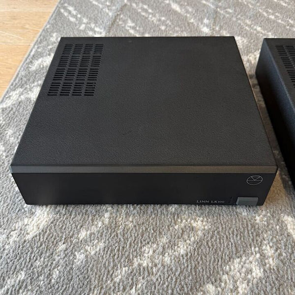 Linn Keltik Aktiv Loudspeaker System, Pre-Owned