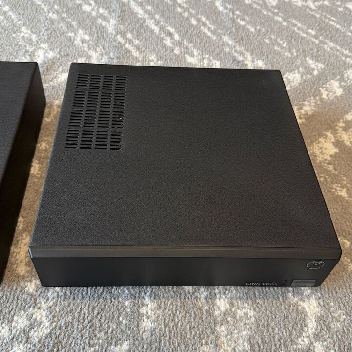 Linn Keltik Aktiv Loudspeaker System, Pre-Owned