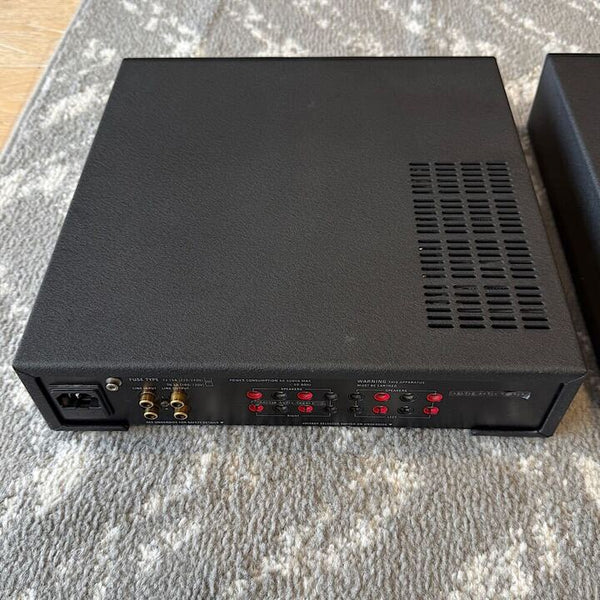 Linn Keltik Aktiv Loudspeaker System, Pre-Owned