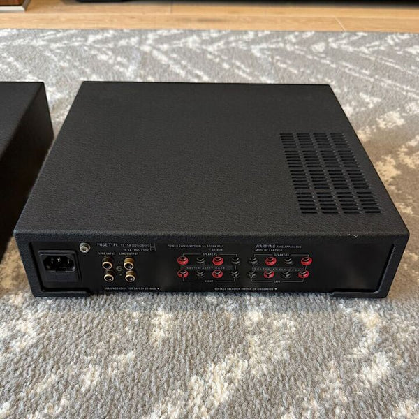 Linn Keltik Aktiv Loudspeaker System, Pre-Owned