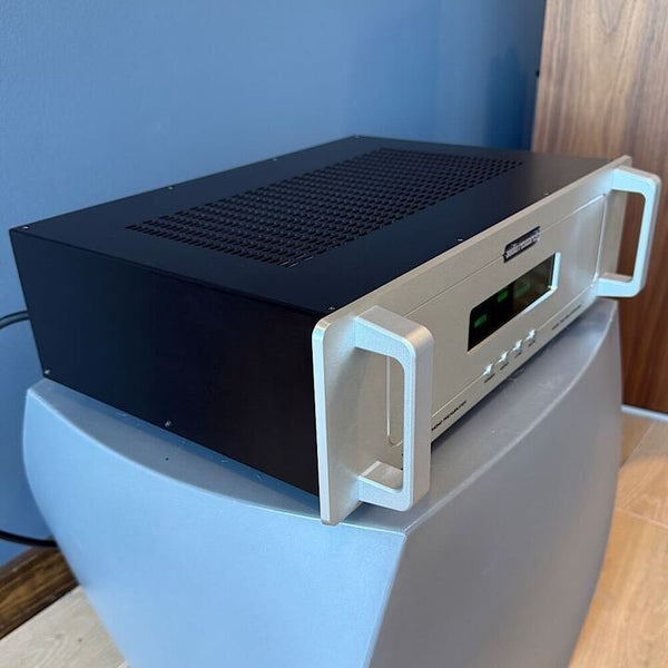 Audio Research PH8 Phono Preamplifier, Silver, Pre-Owned