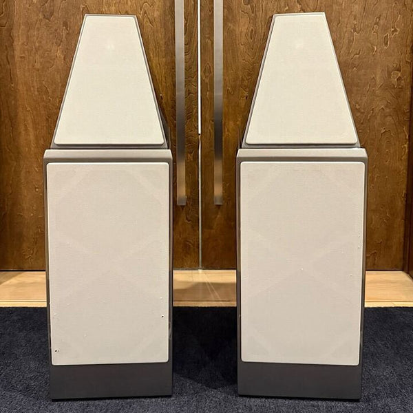 Wilson Audio Watt Puppy 8, Dark Titanium, Pre-Owned