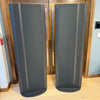 Magnepan 3.7i speaker Black Aluminum/Black, Pre-Owned