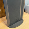 Magnepan 3.7i speaker Black Aluminum/Black, Pre-Owned