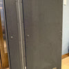 Magnepan 3.7i speaker Black Aluminum/Black, Pre-Owned