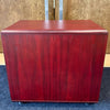 REL Stadium III Subwoofer Cherry, Pre-Owned