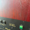 REL Stadium III Subwoofer Cherry, Pre-Owned