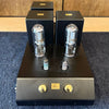 Audio Note Jinro Integrated Amplifier, Black, Pre-Owned