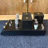 Audio Note Jinro Integrated Amplifier, Black, Pre-Owned