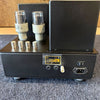 Audio Note Jinro Integrated Amplifier, Black, Pre-Owned