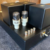 Audio Note Jinro Integrated Amplifier, Black, Pre-Owned
