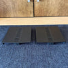 Linn Klimax 500 Solo Amplifier Pair, Black, Demo