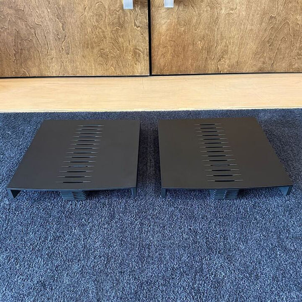 Linn Klimax 500 Solo Amplifier Pair, Black, Demo