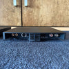 Linn Klimax 500 Solo Amplifier Pair, Black, Demo