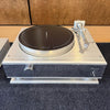 Burmester 175 Turntable, Silver, Demo