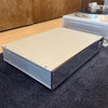 Burmester 175 Turntable, Silver, Demo