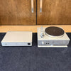 Burmester 175 Turntable, Silver, Demo