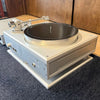 Burmester 175 Turntable, Silver, Demo