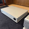 Burmester 175 Turntable, Silver, Demo