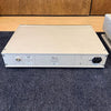 Burmester 175 Turntable, Silver, Demo