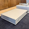 Burmester 175 Turntable, Silver, Demo
