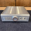 Dan D'Agostino Progression Integrated Amplifier w/DAC, Silver, Demo