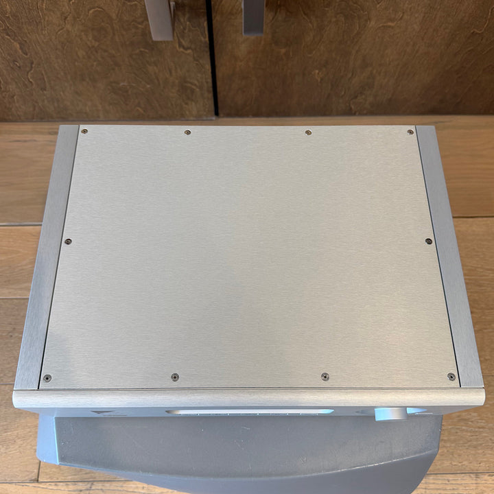 Ayre K-5xe MP Preamplifier, SIlver, Pre-Owned