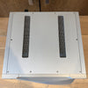 Ayre V-5xe Stereo Amplifier, Silver, Pre-Owned