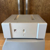 Ayre V-5xe Stereo Amplifier, Silver, Pre-Owned