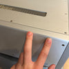 Ayre V-5xe Stereo Amplifier, Silver, Pre-Owned