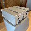 Ayre V-5xe Stereo Amplifier, Silver, Pre-Owned
