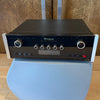 McIntosh C48 Stereo Preamplifier, Pre-Owned