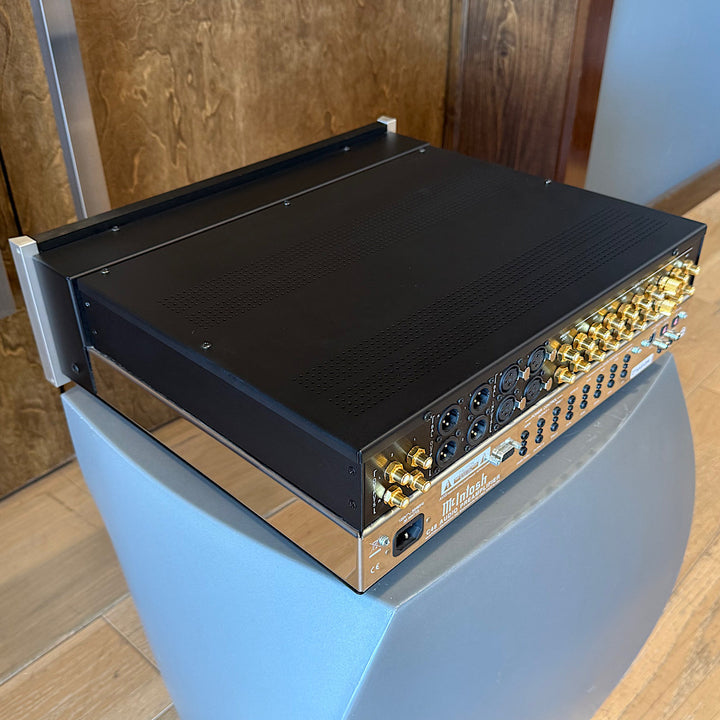 McIntosh C48 Stereo Preamplifier, Pre-Owned