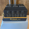 McIntosh MC275 50th Anniversary, Pre-Owned