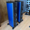 Magico M Project Loudspeakers, Blue, Pre-Owned