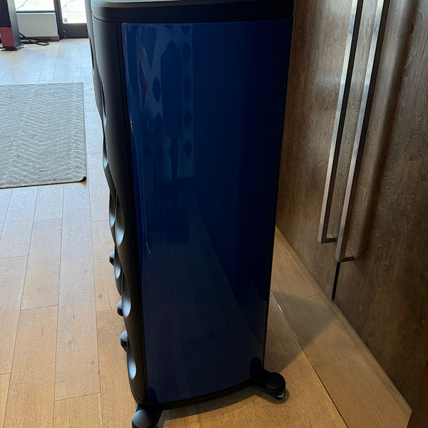 Magico M Project Loudspeakers, Blue, Pre-Owned
