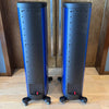 Magico M Project Loudspeakers, Blue, Pre-Owned