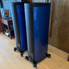 Magico M Project Loudspeakers, Blue, Pre-Owned