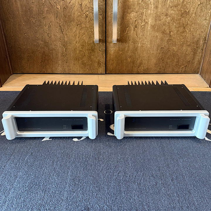 Spectral DMC-30SV, DMA-500SV, MIT Oracle MA X SHD Rev 1 Speaker Cable, MIT Oracle MA X SHD Rev 2 XLR, Pre-Owned